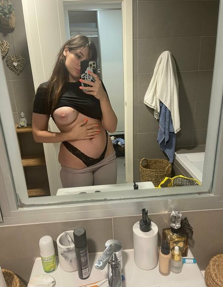 裸のプリンセスOnlyFans セックス 写真