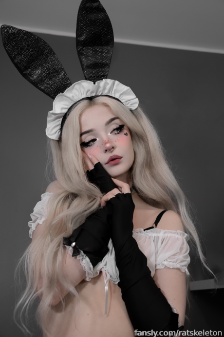 Ratskeleton 限定モデル 画像