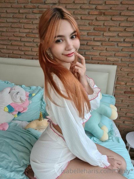 Isabelle haris ポルノスター ヌード 写真