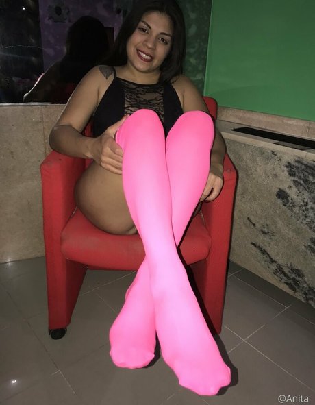 bunnyfoxx69 ホットモデル 写真