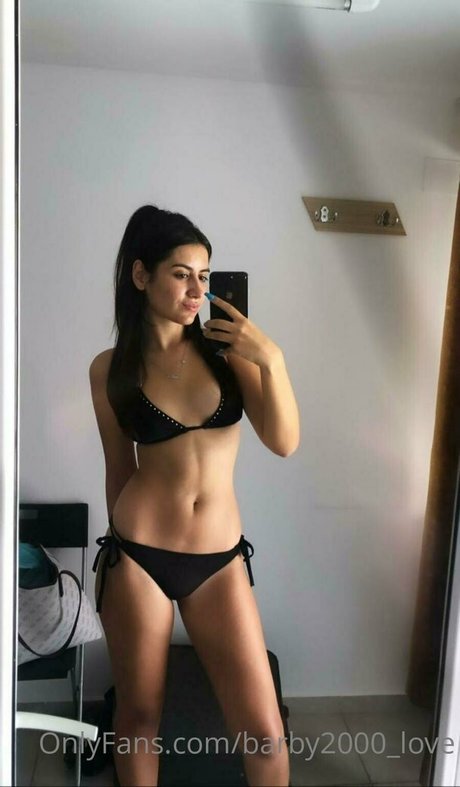 barby2000 love 可愛いモデル ギャラリー