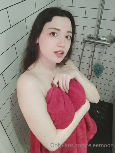 Eleemoon 素敵な女優 写真