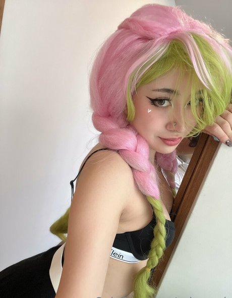 Ashounch かわいいスター 写真