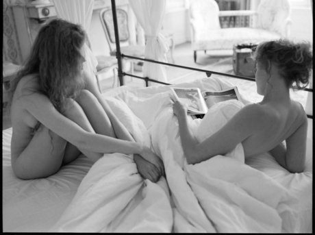 Heidi Romanova セックスモデル 写真