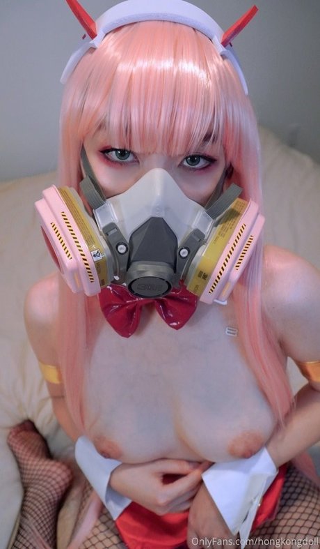 Hong Kong Doll ポルノスター 可愛い ギャラリー