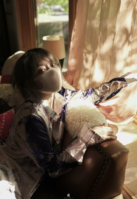 Hong Kong Doll アダルトスター アーカイブ