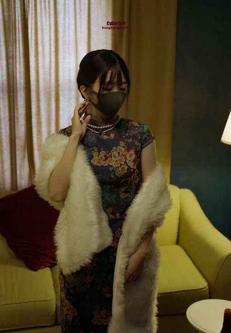 Hong Kong Doll エロティック女優 アーカイブ