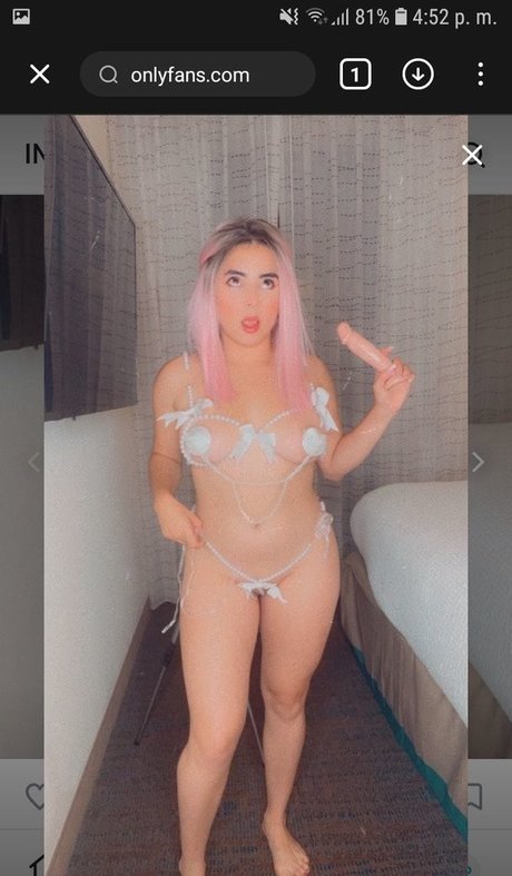 裸のトゥインクOnlyFans ポルノ 写真