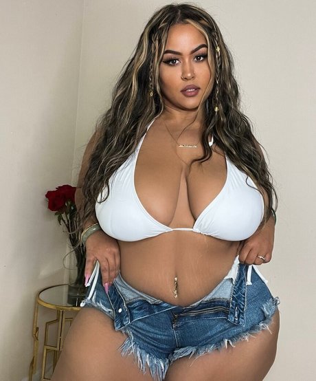 uilanibabe アートモデル 画像