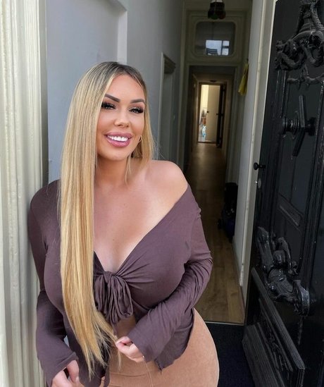 アジアンスター OnlyFans 限定 ギャラリー