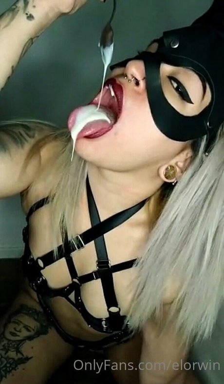 elorwin 最高のモデル 画像