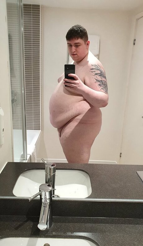 PawgトランスOnlyFans セクシー 画像