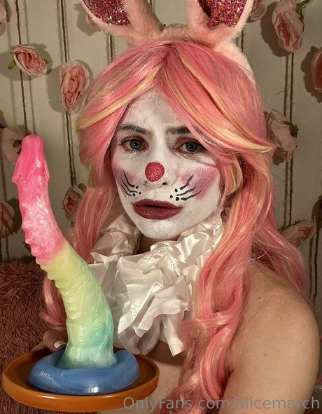 alicemarch top profile image