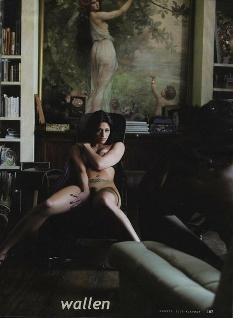 Carol Castro セクシーなスター ギャラリー