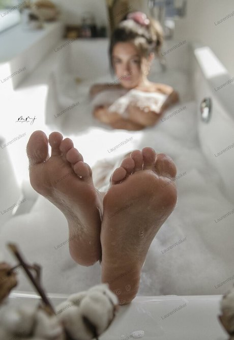 Lauren Walker 高品質モデル ギャラリー