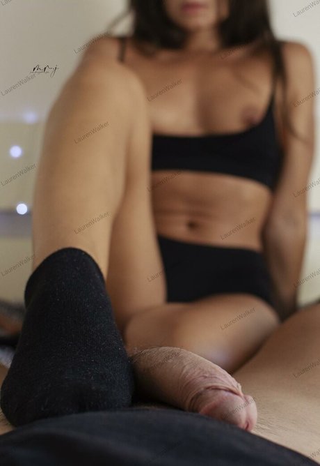 Lauren Walker 裸モデル アーカイブ