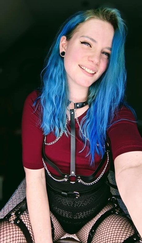 MermaidErin ポルノ女優 画像