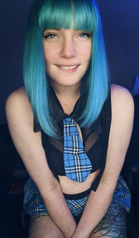 MermaidErin スター 裸 ギャラリー