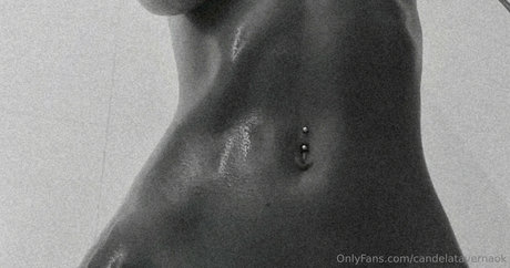 candelatavernaok 裸モデル ギャラリー