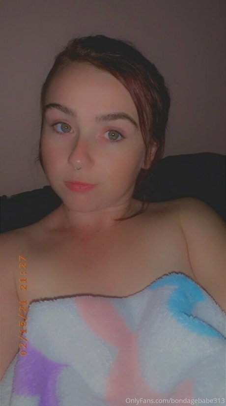 bondagebabe313 かわいいモデル ギャラリー