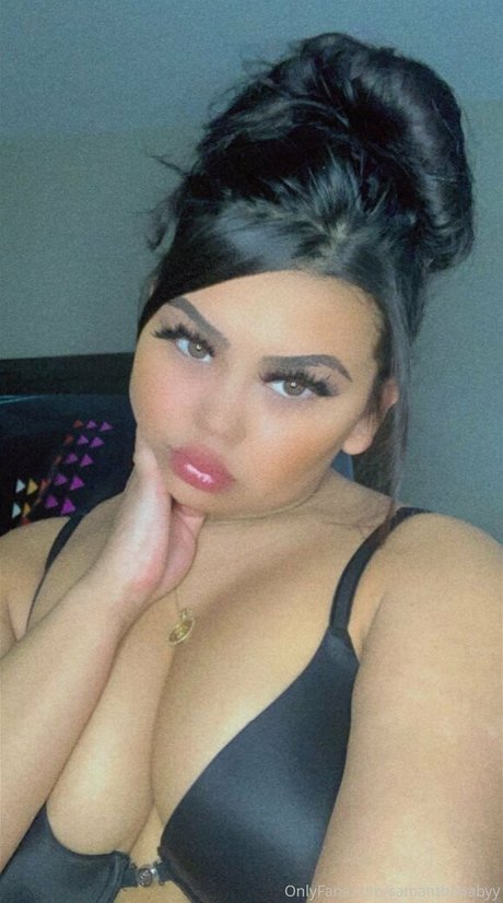 samanthababyy 無料のポルノスター ギャラリー