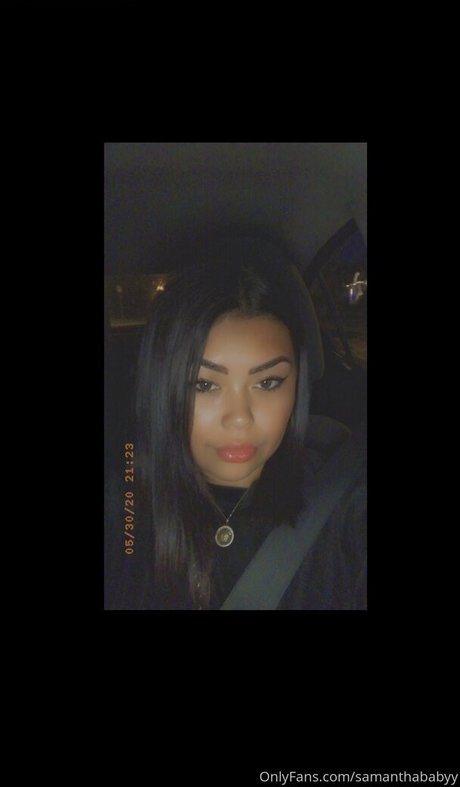 samanthababyy top profile image