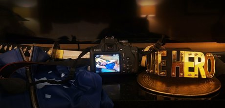 everyoneshero スター ヌード ギャラリー