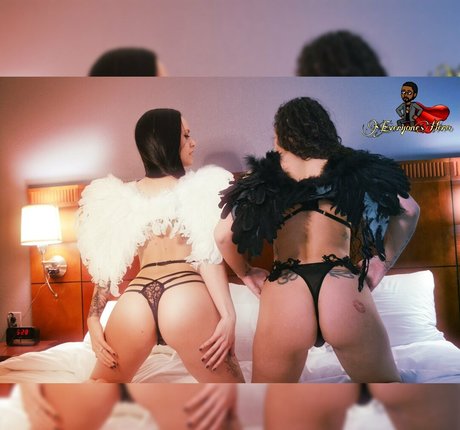 everyoneshero 女優 画像