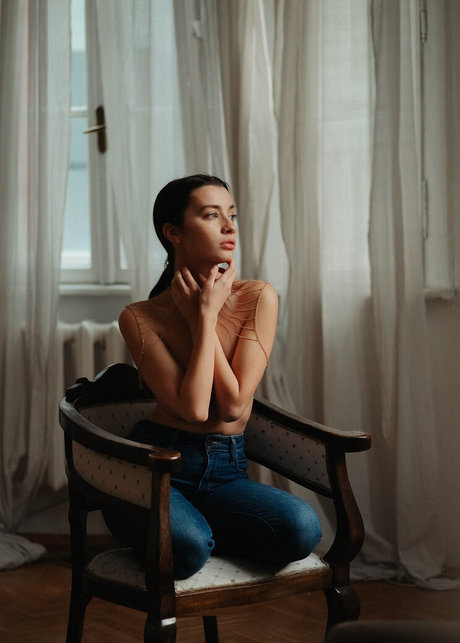 Nikolay Ivanov Photographer ポルノスター 高品質 写真