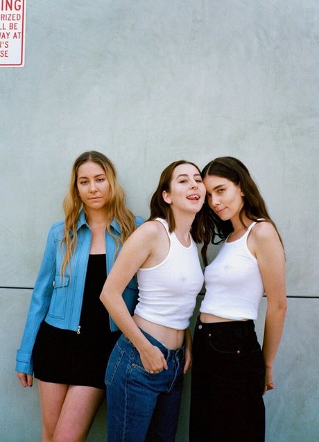 Haim Sisters HDモデル 写真