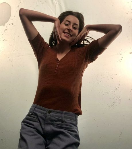 Haim Sisters ポルノモデル 写真