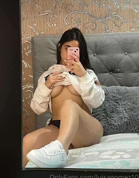 Fabiana Gomez 素敵な女優 写真