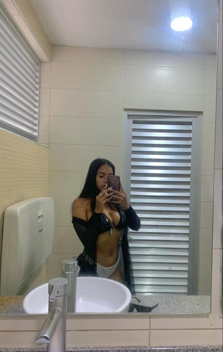 Fany Duarte アート女優 画像