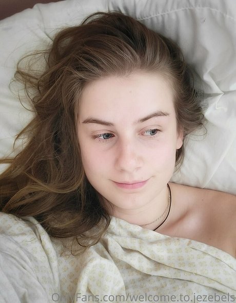 welcome to jezebels ヌードモデル 画像