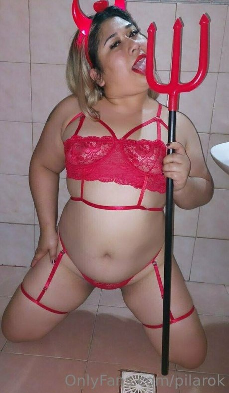 pilarok 美しいスター 写真