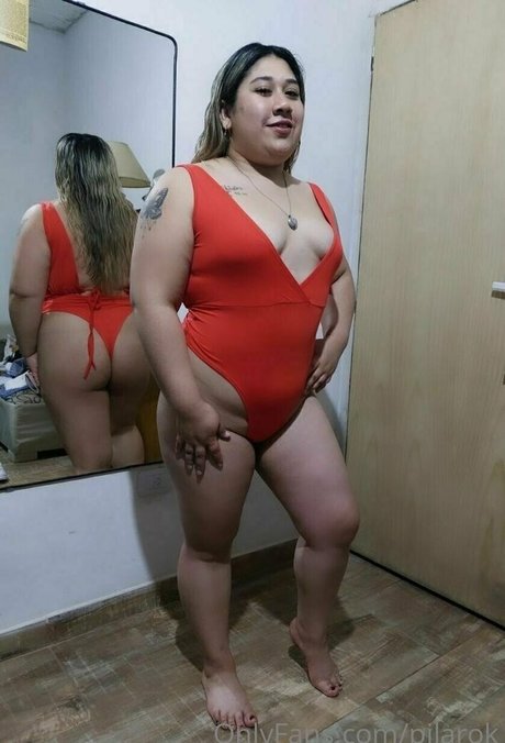 pilarok かわいいスター 画像