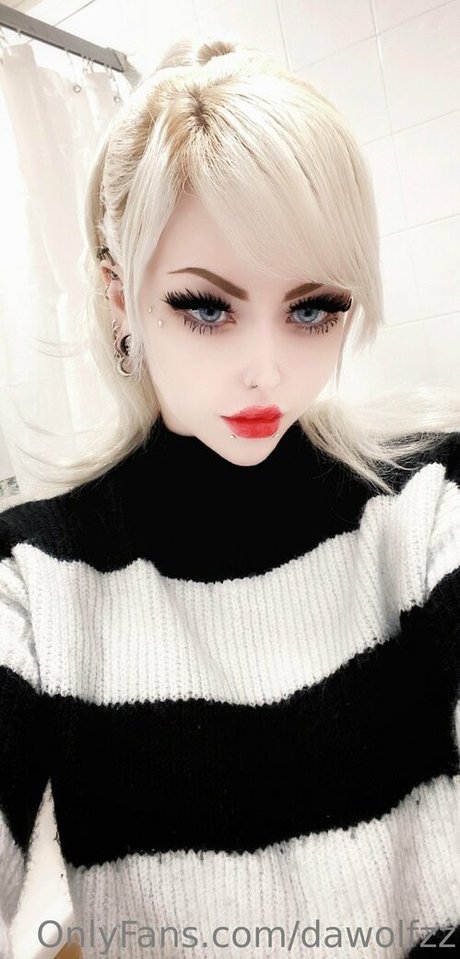 dawolfzz かわいいポルノスター 写真