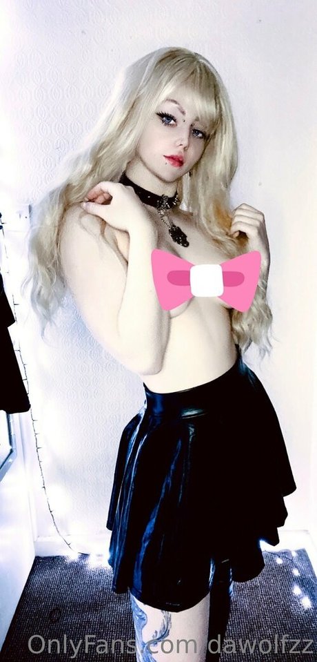 dawolfzz 素敵なモデル ギャラリー