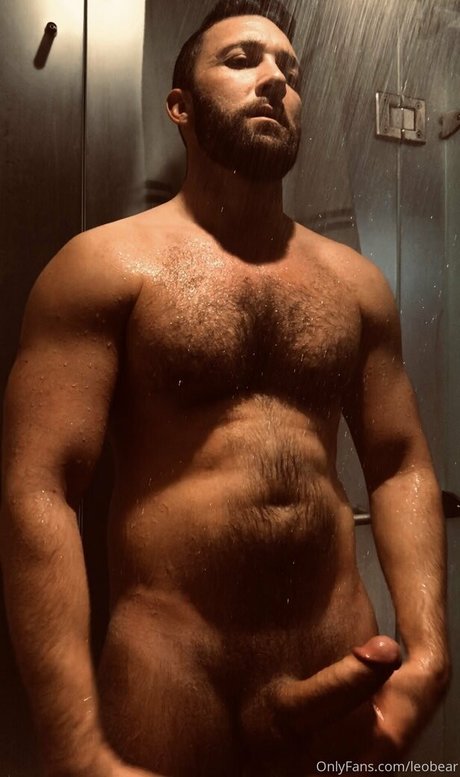 leobear エロティックモデル ギャラリー
