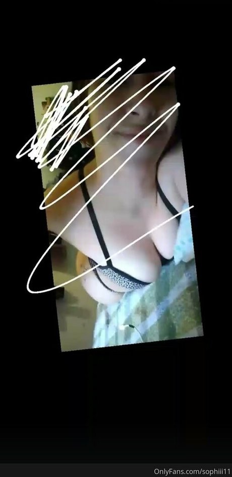 ssophhie 独占女優 ギャラリー