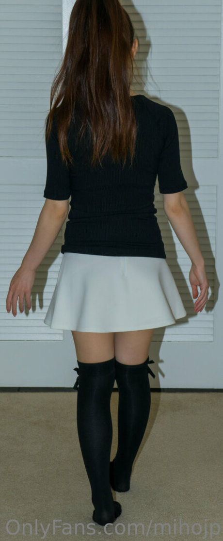 mihojp 美しい女優 写真