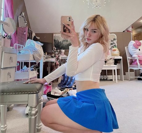 MyahAlanna セクシーなスター ギャラリー