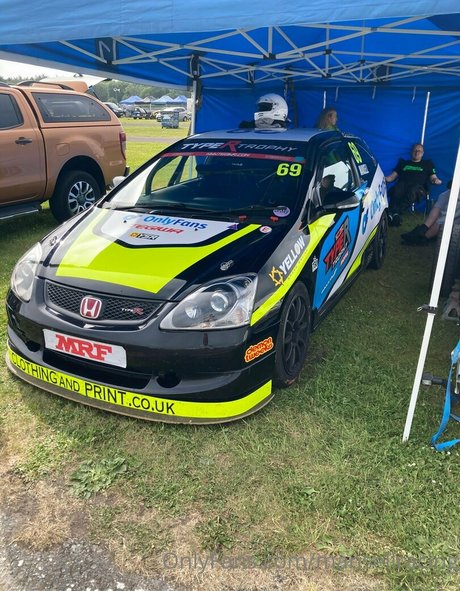 mansellracing 無料のポルノスター 写真