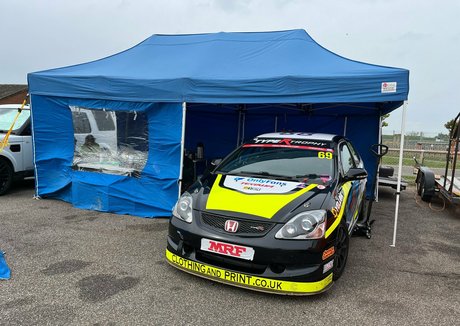 mansellracing 完璧なスター 画像