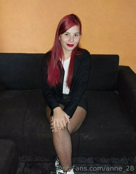 anne 28 セックスモデル 写真