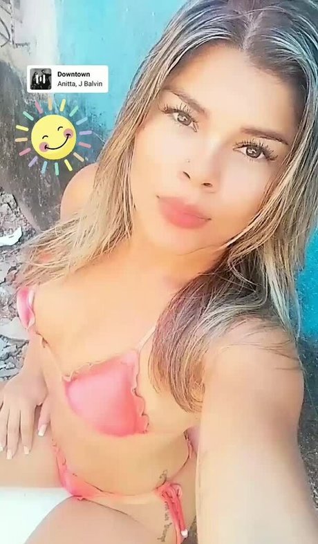 Laila Miranda 美しいスター 写真