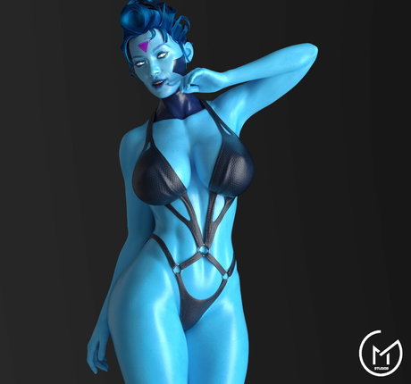 Apex Legends ポルノスター 素敵 写真