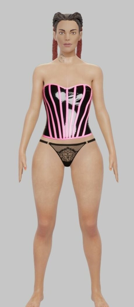 Apex Legends アートスター 写真