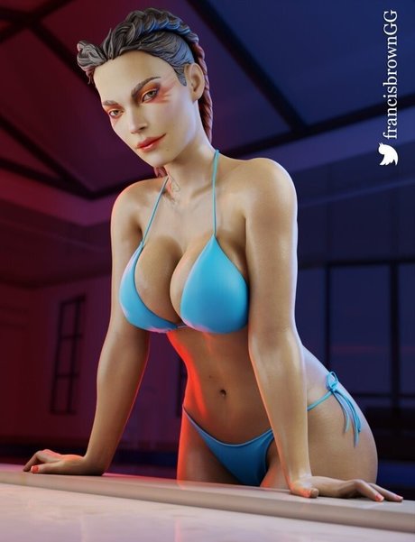 Apex Legends アートモデル アーカイブ