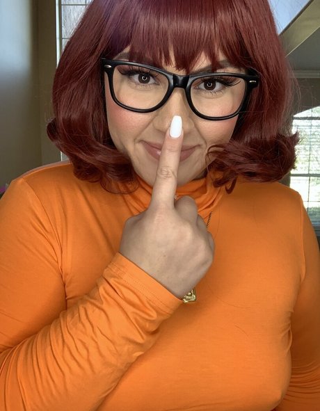 therealsabella エロティックなポルノスター 写真